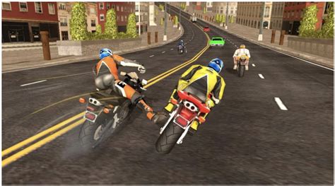 Download game roadrash đua xe đường phố